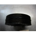 15B037 Crankshaft Pulley From 2008 SUBARU Forester  2.5